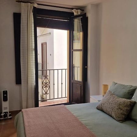 Apartamento Peregrinos Centro 그라나다 외부 사진