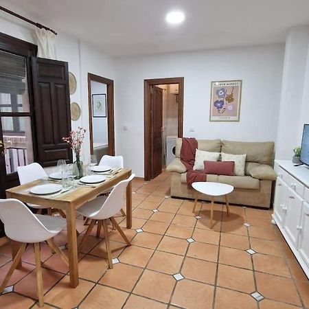 Apartamento Peregrinos Centro 그라나다 외부 사진