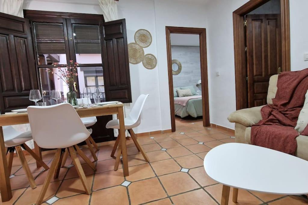 Apartamento Peregrinos Centro 그라나다 외부 사진