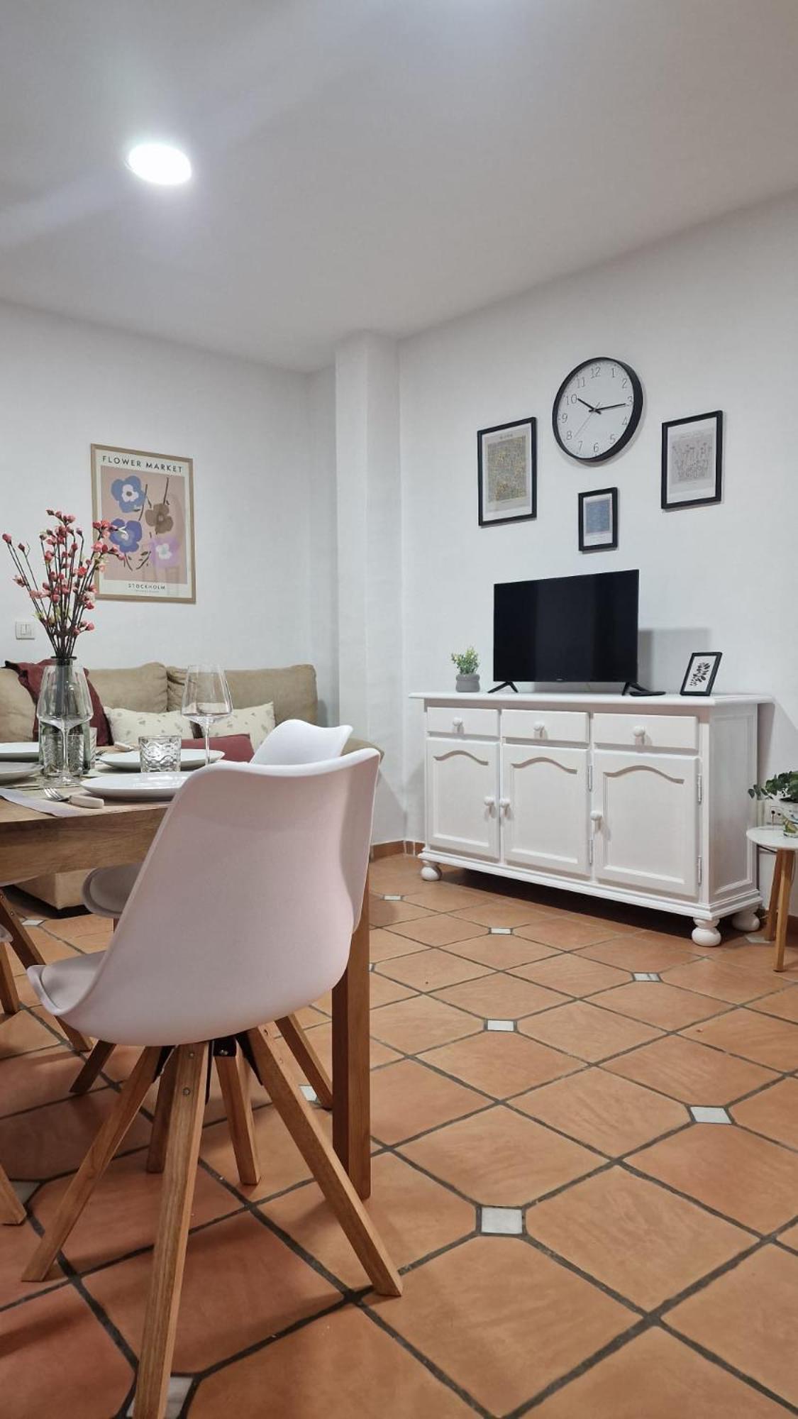 Apartamento Peregrinos Centro 그라나다 외부 사진